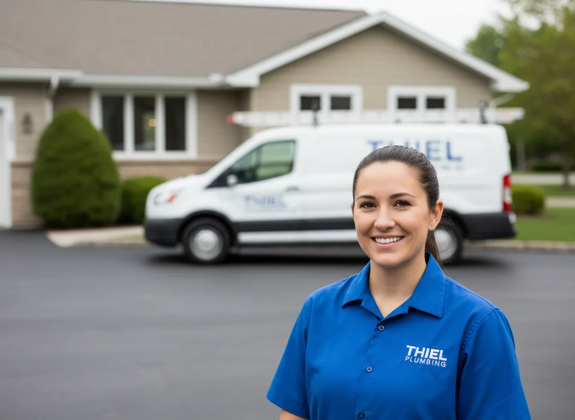 Plumber Lucerne, MO FAQs